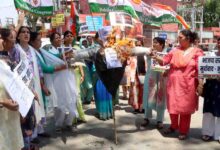MP minister’s remark on Col Qureshi exposes BJP’s mentality