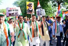 Operation Sindoor, a clear message to terrorists-Dhami