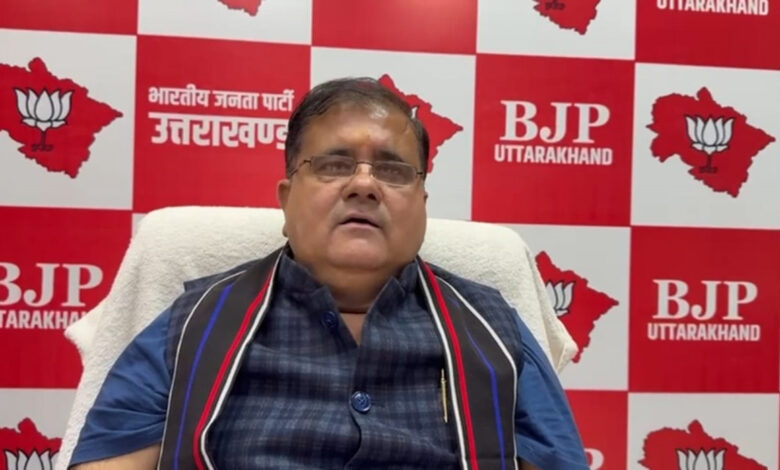 Those unsatisfied with verdict can approach High Court, says BJP