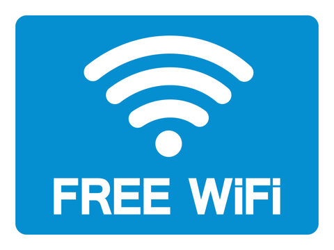 free WiFi