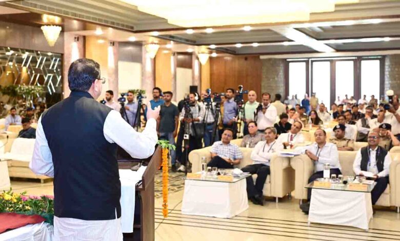 Apda Sakhi Yojana to be launched in State, announces CM