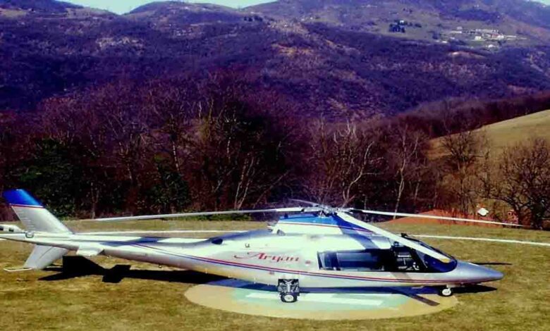 Aryan Aviation