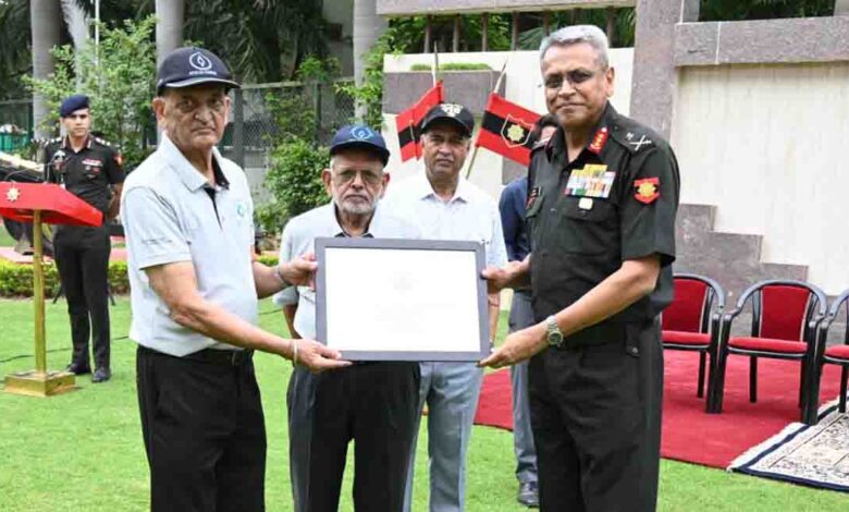Atulya Ganga warriors to undertake plastic eradication campaign