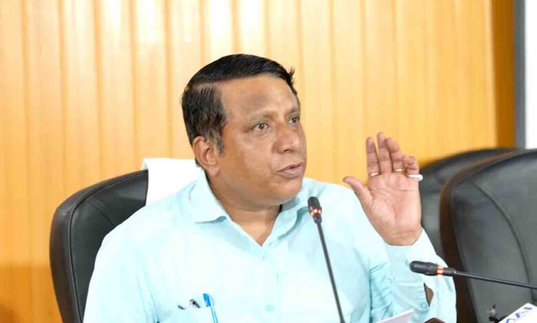 U’khand to undertake audit of all cooperative societies of State