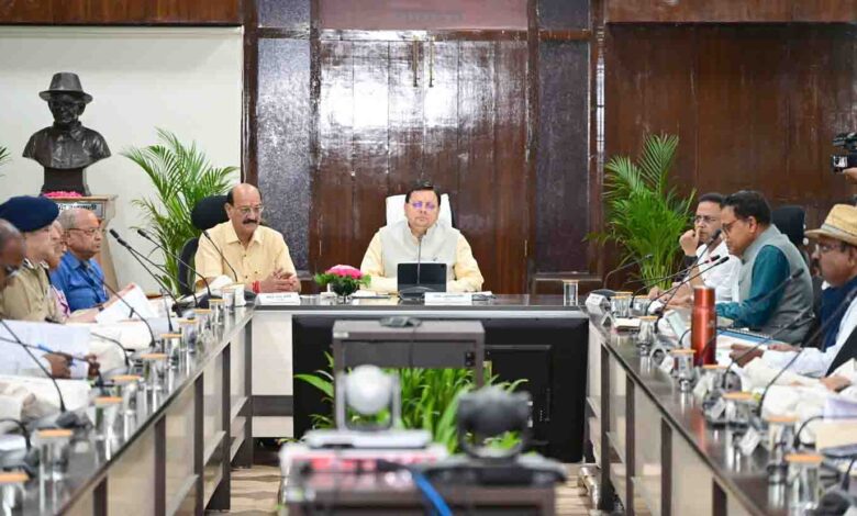 CM Dhami pitches for eco-tourism activities near forests of State.jpeg