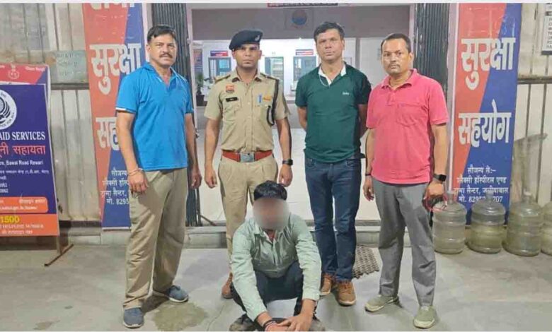 Cyber fraud kingpin nabbed from Haryana for duping Dehradun resident