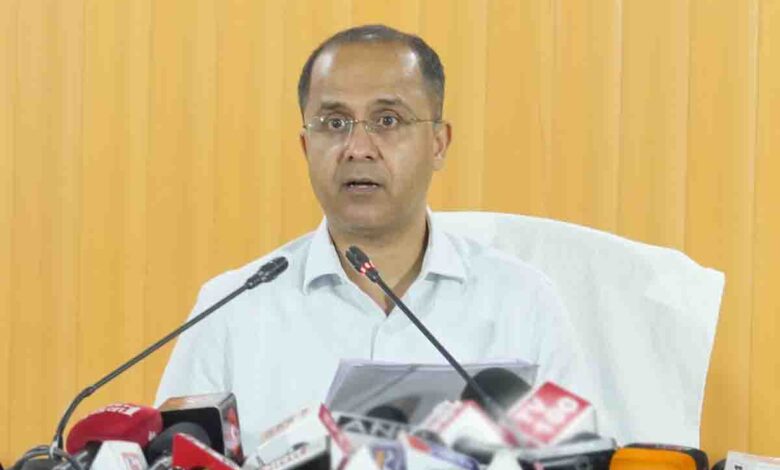 Dhami cabinet approves plan to monetise 5 PWD bungalows