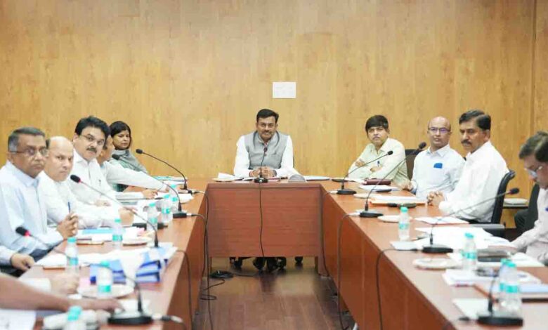 Ensure clean, affordable & reliable energy to people-Chief Secretary