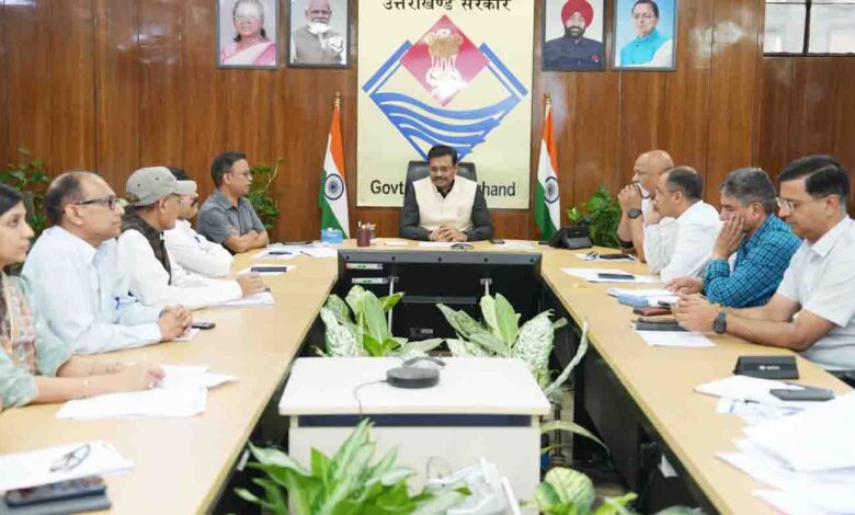 Expedite reform programme implementation of union govt for funds for development