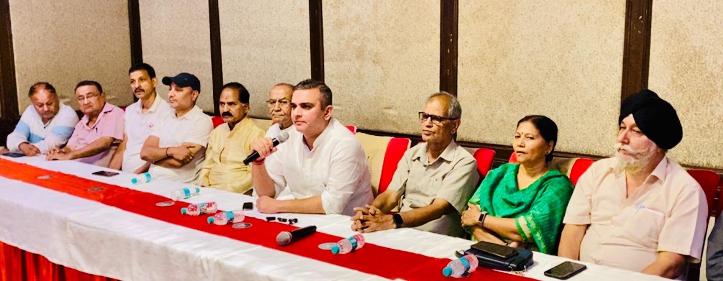 Haldwani MLA alleges bias in anti-encroachment actions
