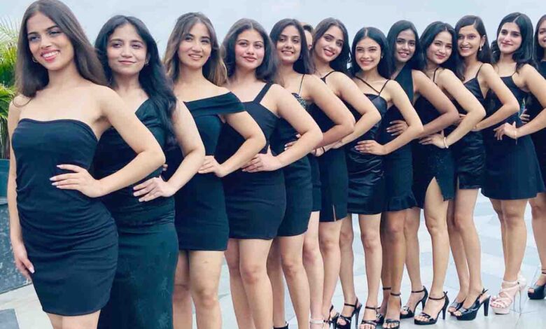 Miss Uttarakhand 1st Look 2