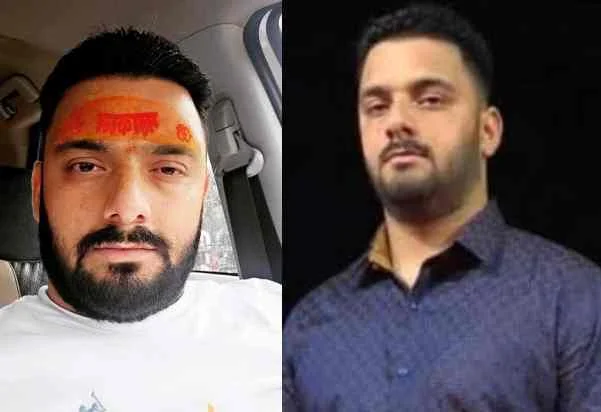 22-year-old BJP leader shot dead in Dehradun