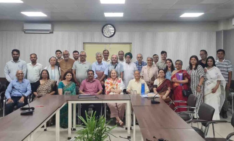 Dehradun Citizens Forum hosts dialogue on Rispana-Bindal Elevated Corridor