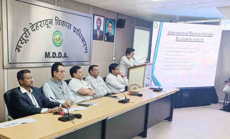 Sri Lankan delegation takes digital governance tips from MDDA