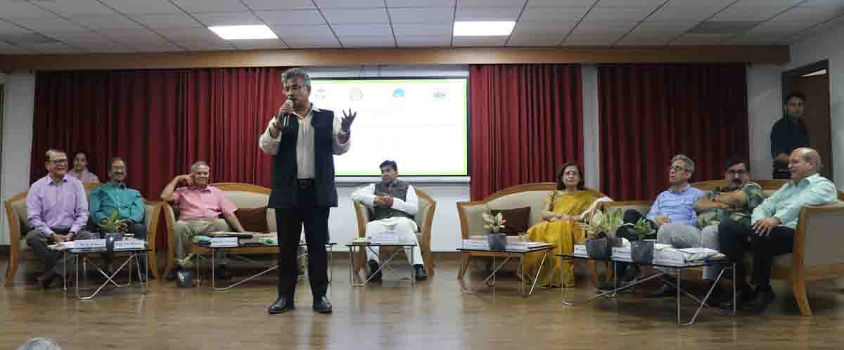 UCOST marks World Environment Day with day-long deliberations