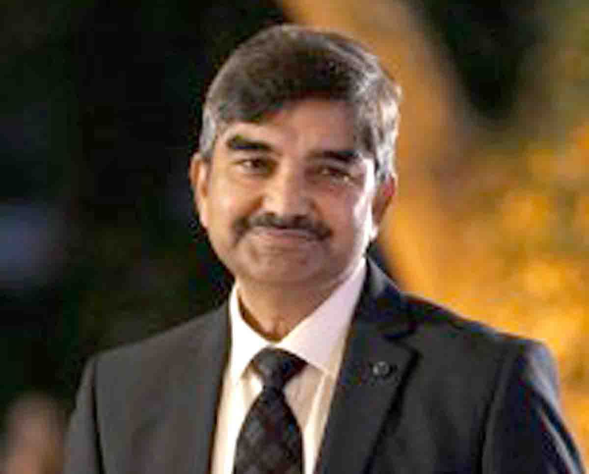 Dhananjay Mohan