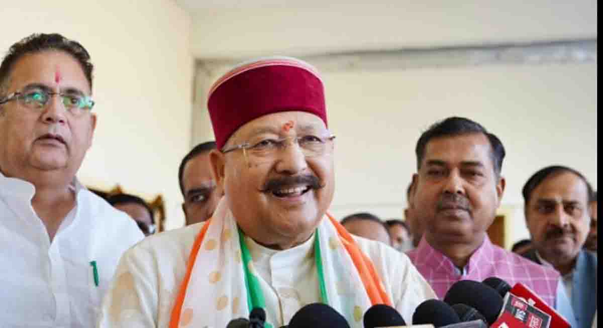 Rs 1,200 crore private investment in State's tourism projects so far Maharaj