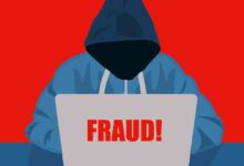 Cyber-fraud