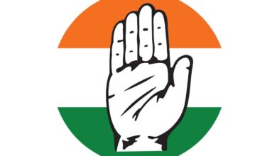 congress logo