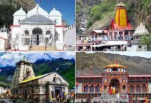 Char Dham Yatra