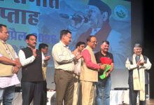 Garhwal University organises special programme on