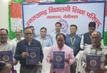 Girls continue to dominate boys in UVSP board exam results