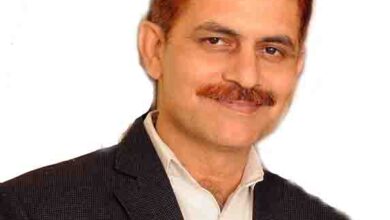 Shivendra Kumar Kashyap to be new vice-chancellor of GBPUAT