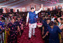 Dhami becomes first BJP CM to complete 5 years in office in U’khand