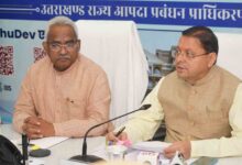 Environmental conservation most effective medium to reduce disaster risk: Dhami