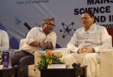 Technological progress will not wait for those who lag behind, says UCOST DG