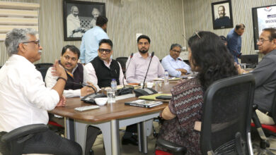 UCOST holds discussion on scope for additive manufacturing in State