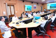 Nov 9 deadline set as CM fumes over ropeway delay